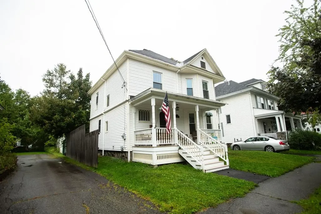111 Maple Street Bangor ME 04401