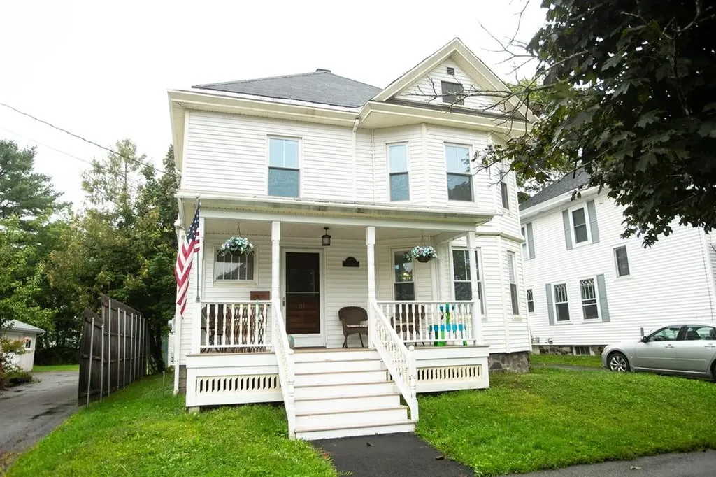 111 Maple Street Bangor ME 04401