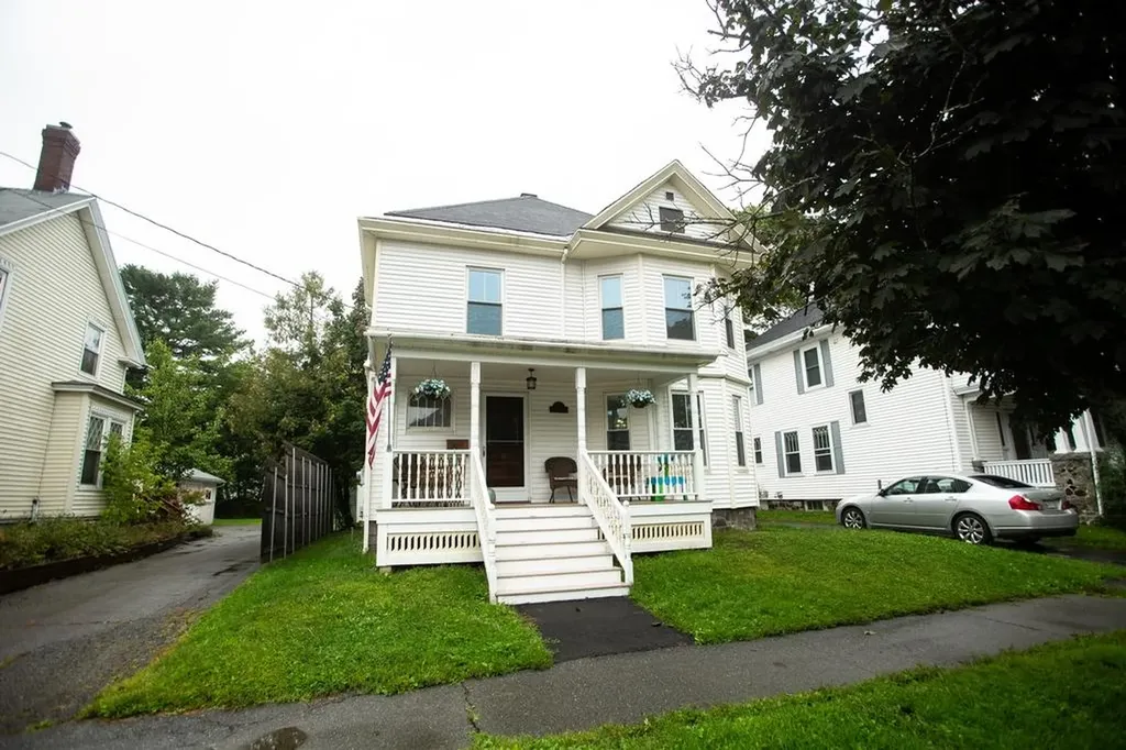 111 Maple Street Bangor ME 04401