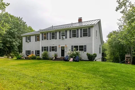 115 Back Cove Drive Turner ME 04282