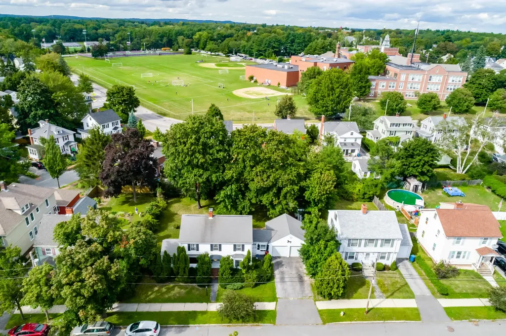 411 Woodford Street Portland ME 04103