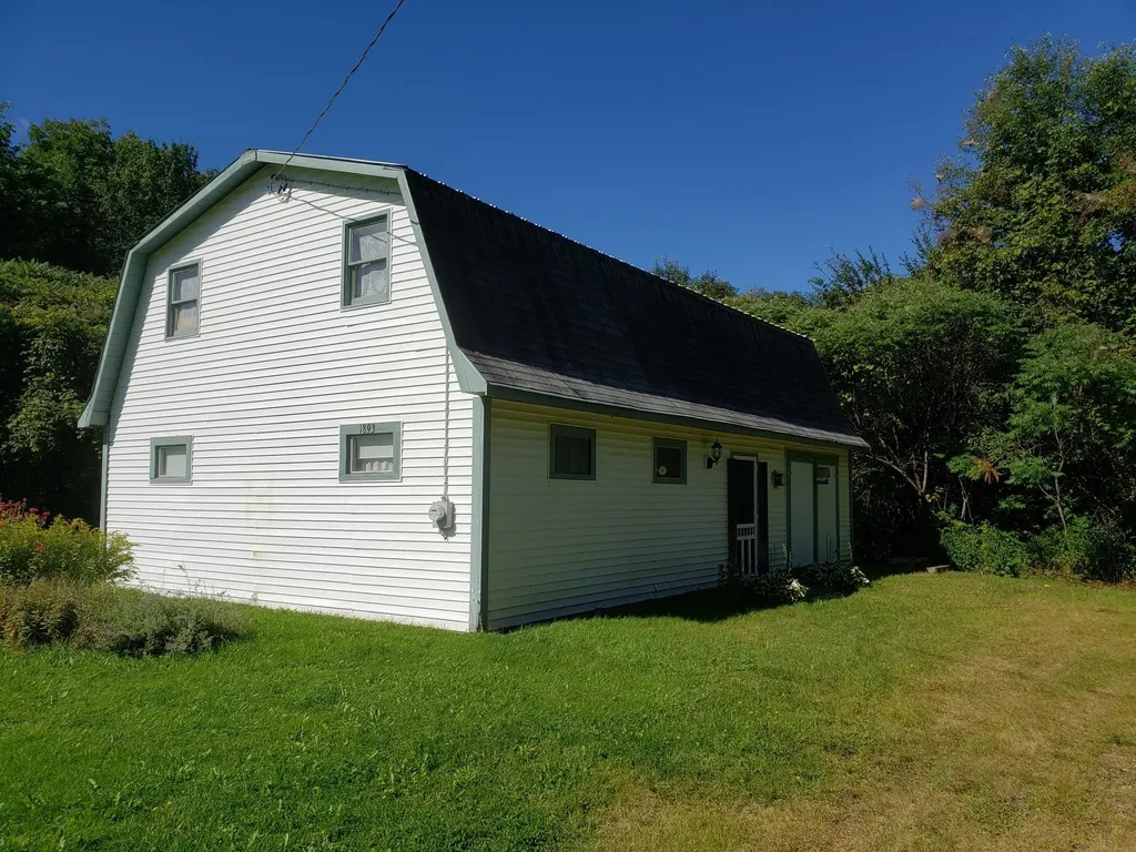 1893 Mercer Road Mercer ME 04957