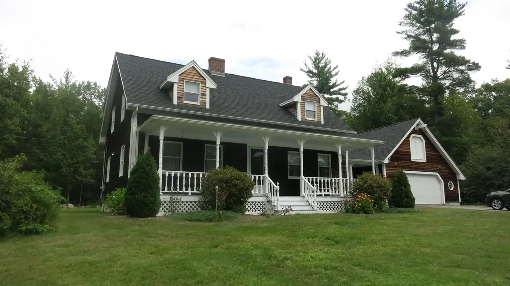 433 Brock Road Lyman ME 04002