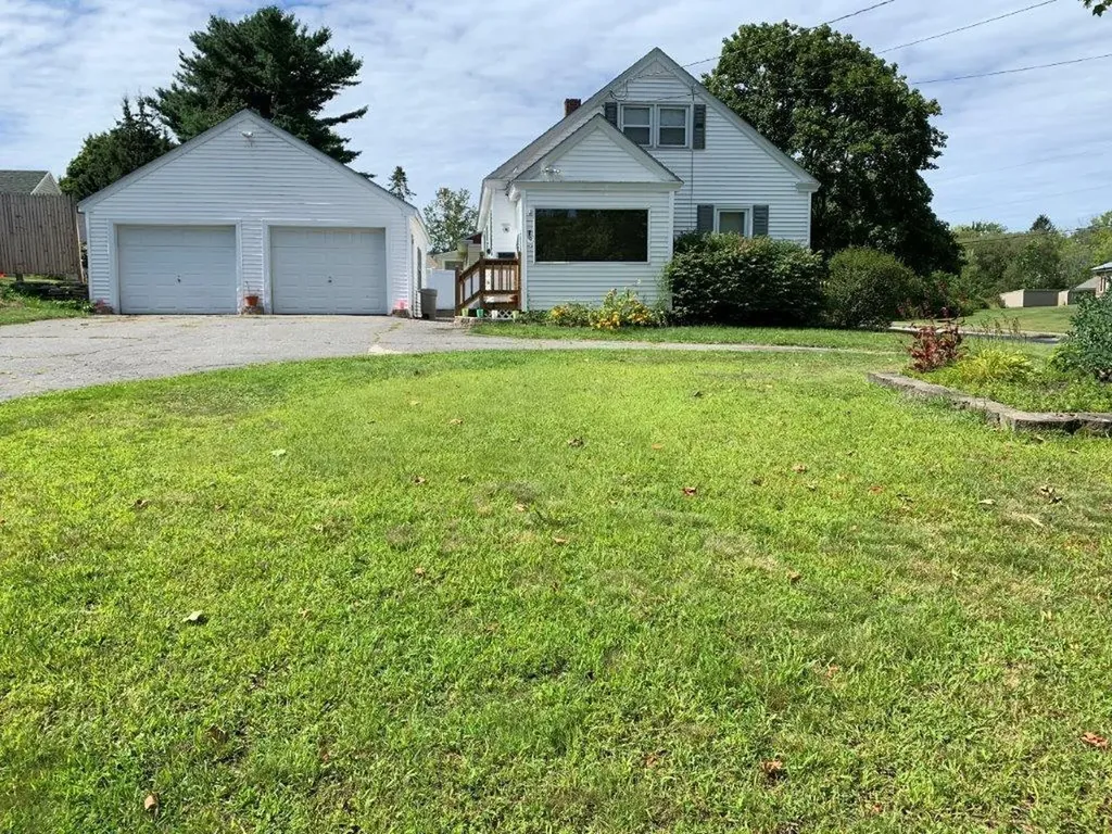 2 Mathews Avenue Waterville ME 04901