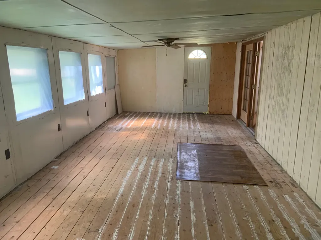 45 Blackswoods Road Franklin ME 04634