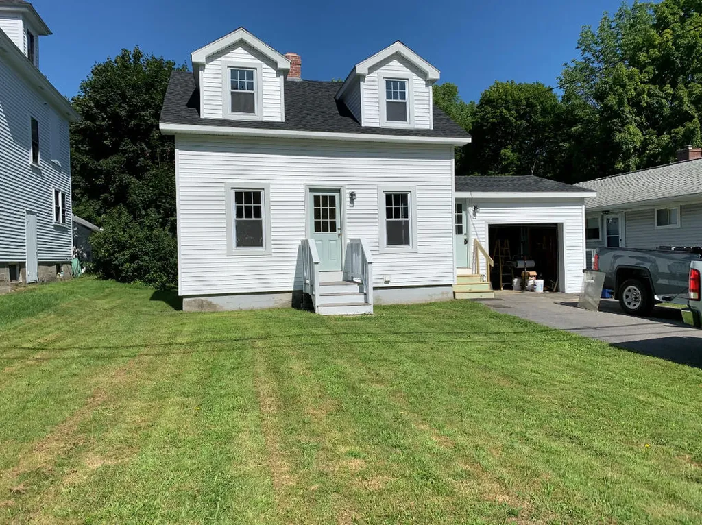 15 Westland Street Bangor ME 04401