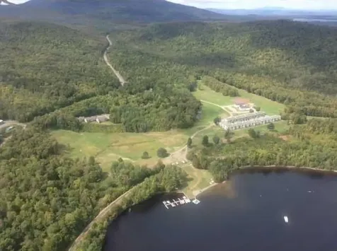 4D Squaw Mountain Village Road Greenville ME 04441