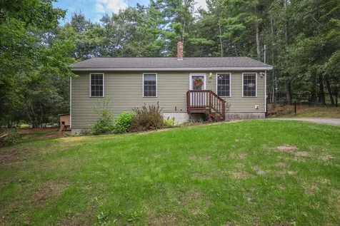 26 Rushton Street Sanford ME 04073