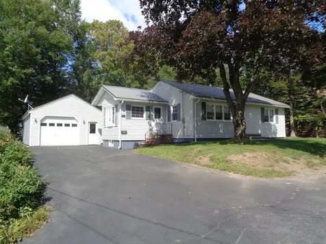 58 Michigan Street Millinocket ME 04462