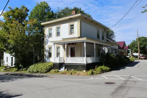 44 Bridge Street Bucksport ME 04416