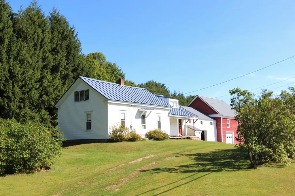 36 Main Street Greene ME 04236