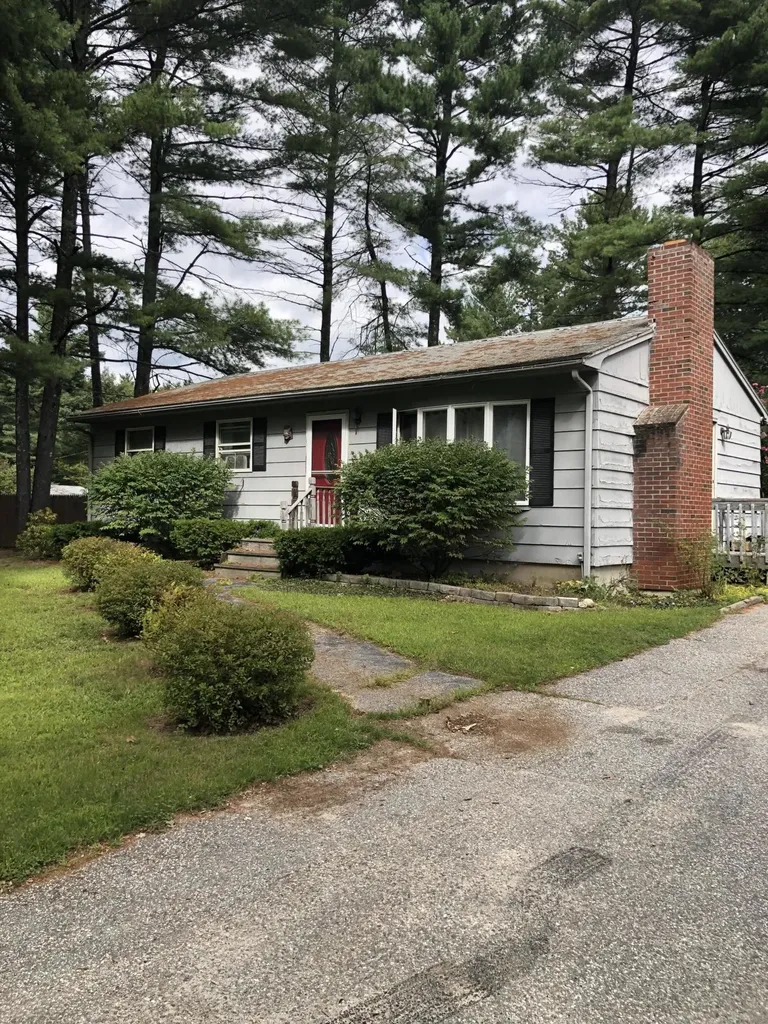 18 Greenwood Terrace Windham ME 04062