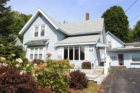15 Intervale Road Jay ME 04239