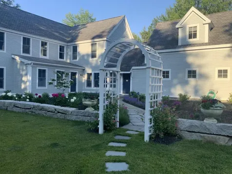 246 Reach Road Deer Isle ME 04627