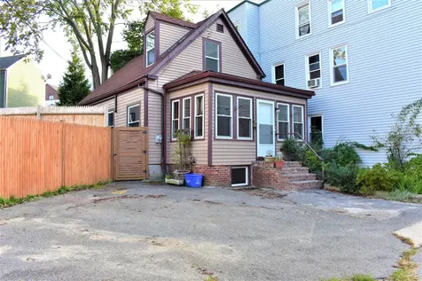 5 Horton Place Portland ME 04102