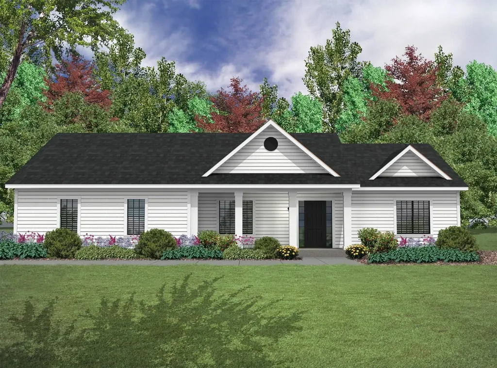 96 Liberty Lane Acton ME 04001