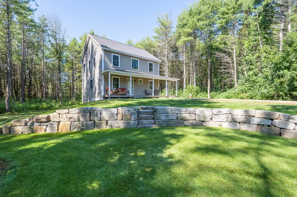 37 Cider Mill Lane Arundel ME 04046