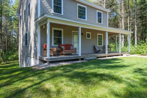 37 Cider Mill Lane Arundel ME 04046
