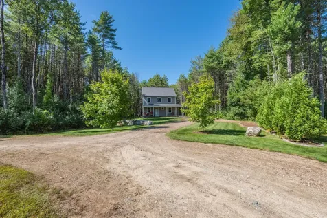 37 Cider Mill Lane Arundel ME 04046