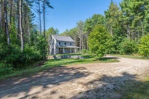 37 Cider Mill Lane Arundel ME 04046