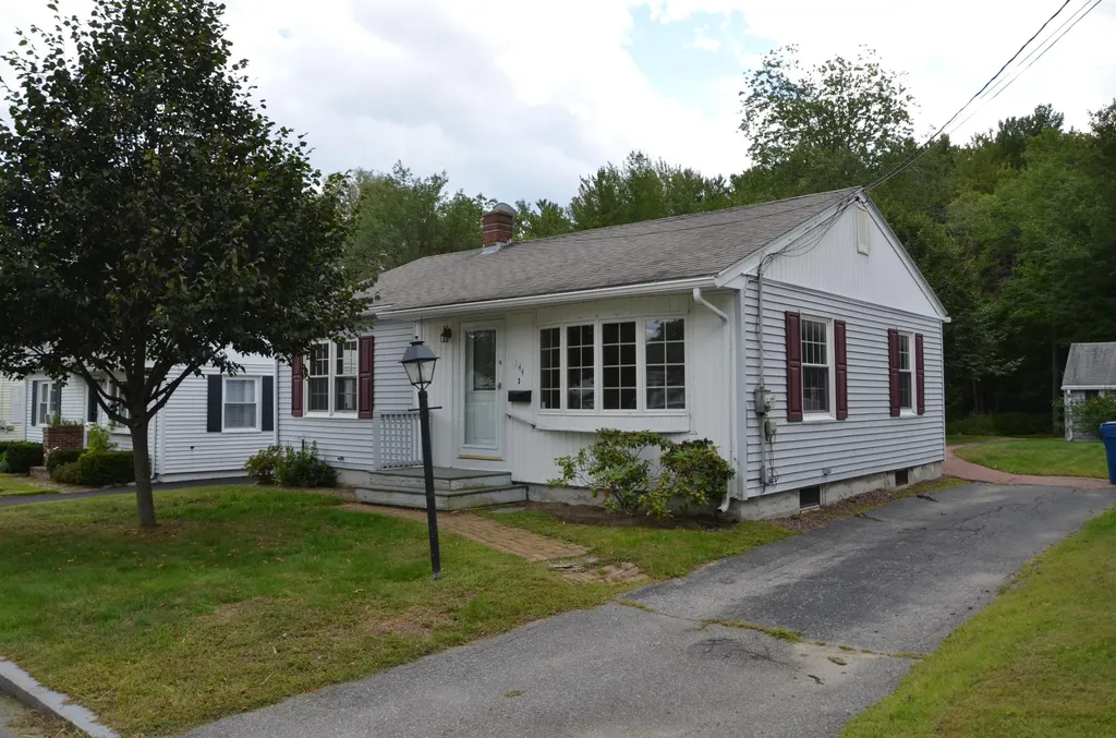 344 Ray Street Portland ME 04103