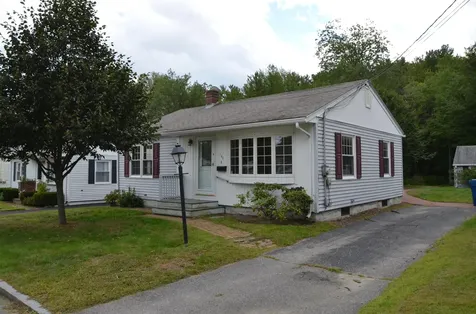 344 Ray Street Portland ME 04103
