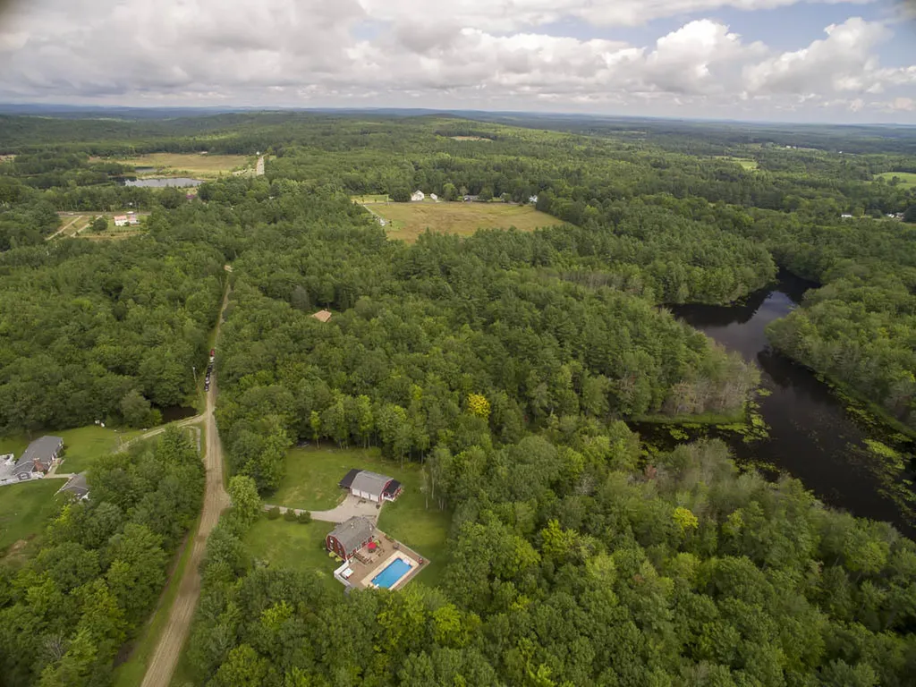 70 Lynn Lane Litchfield ME 04350
