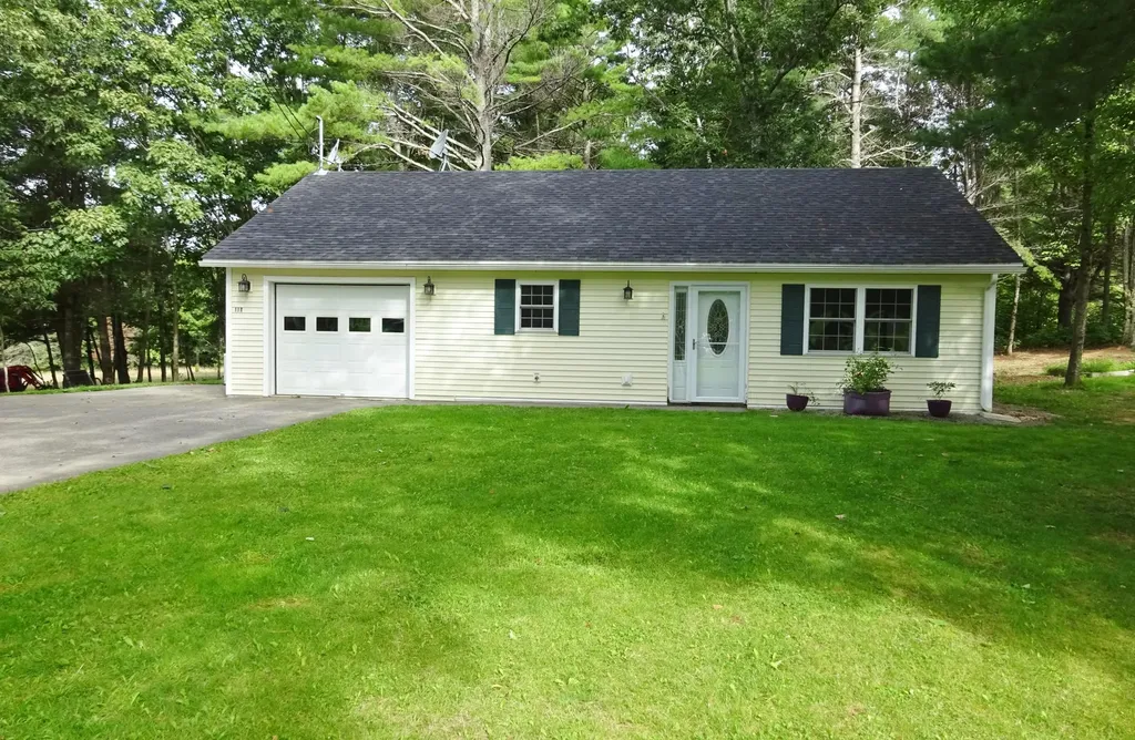 110 Etna Road Plymouth ME 04969