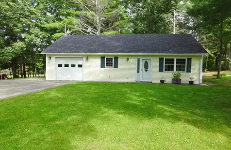 110 Etna Road Plymouth ME 04969