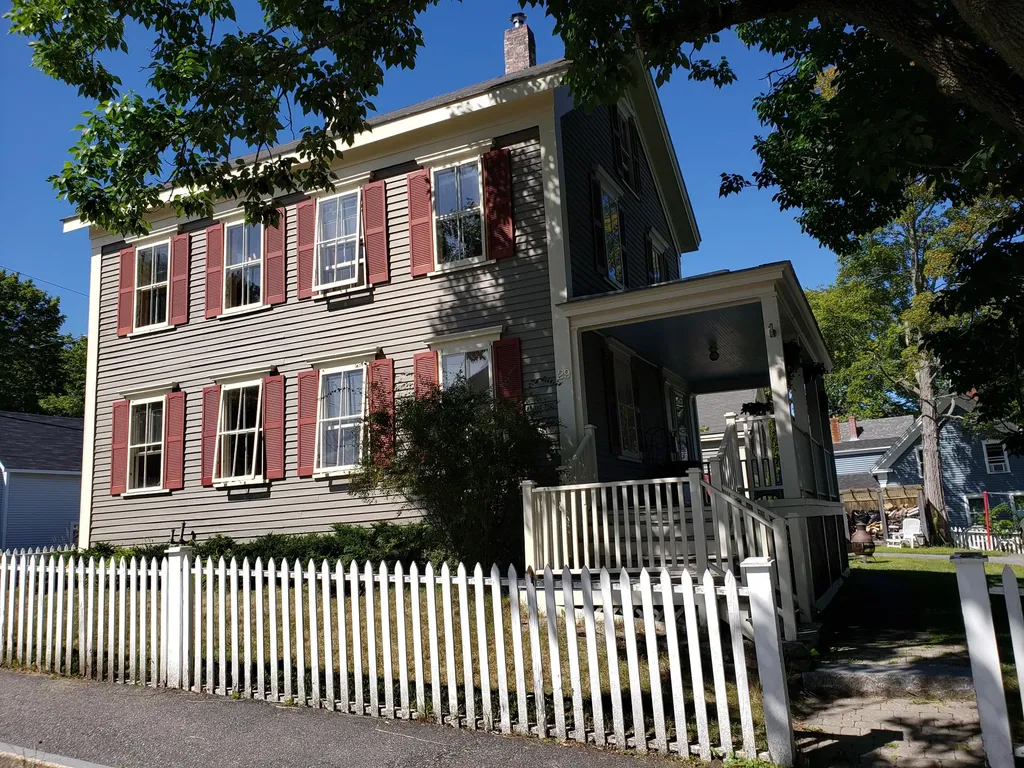 29 Corliss Street Bath ME 04530