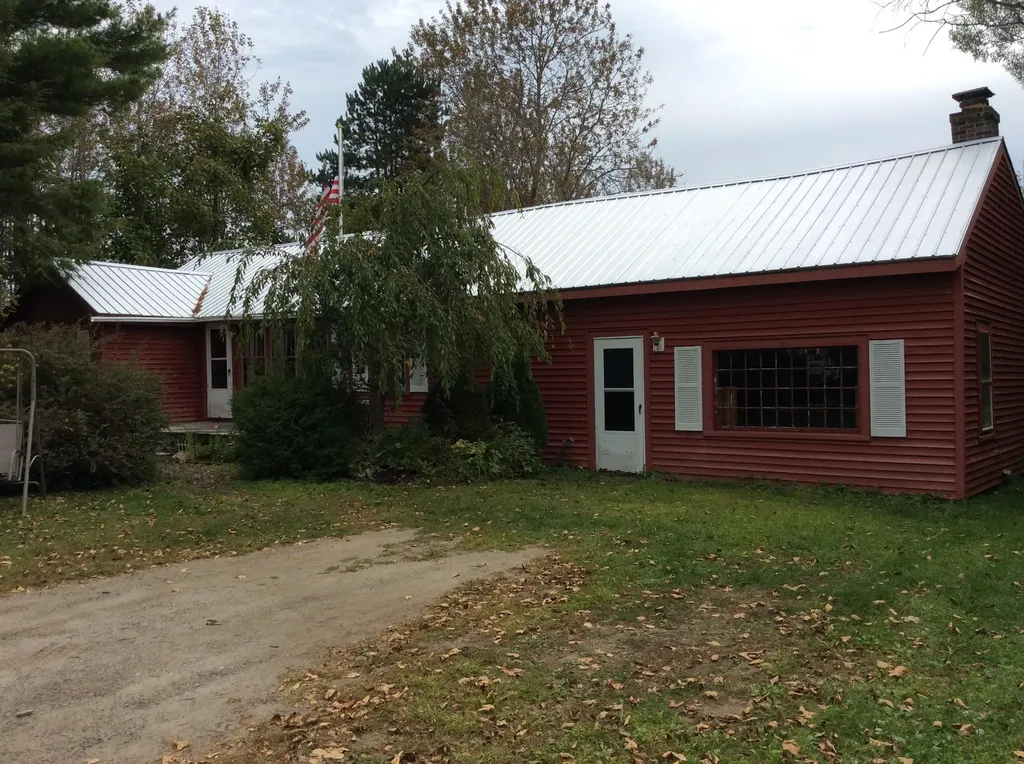 82 Spruce Head Road South Thomaston ME 04858