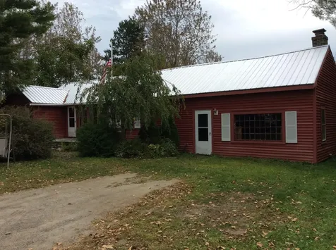 82 Spruce Head Road South Thomaston ME 04858