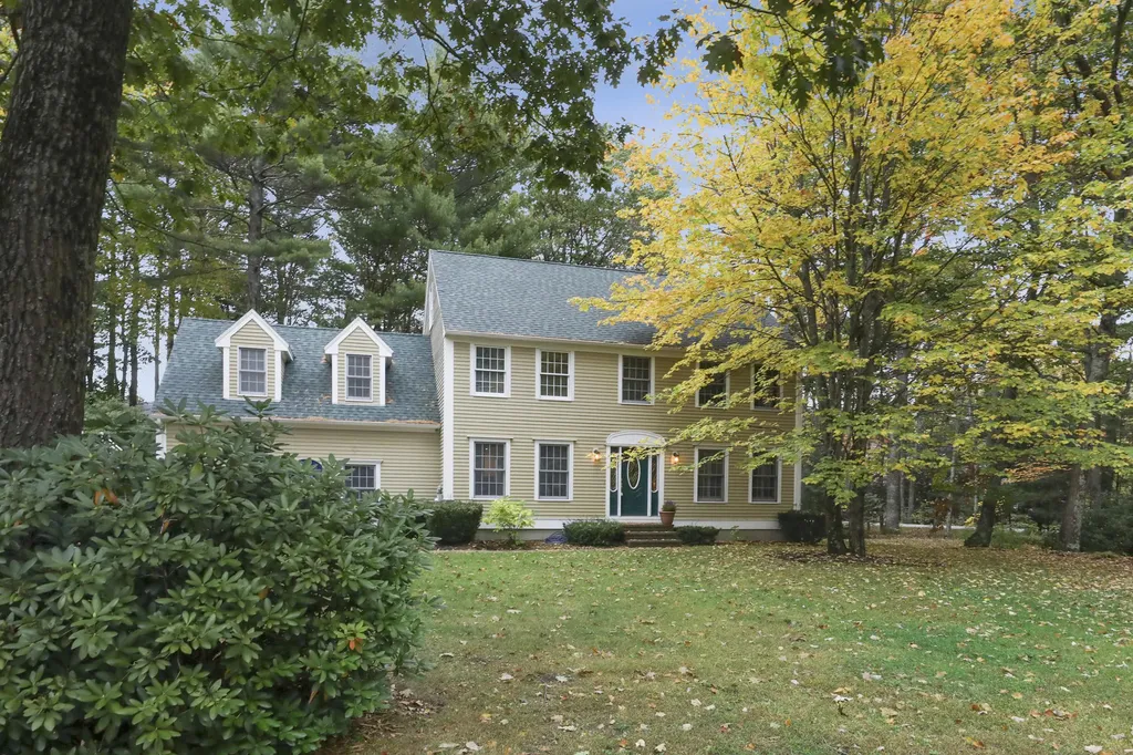 10 Kimberly Drive Saco ME 04072