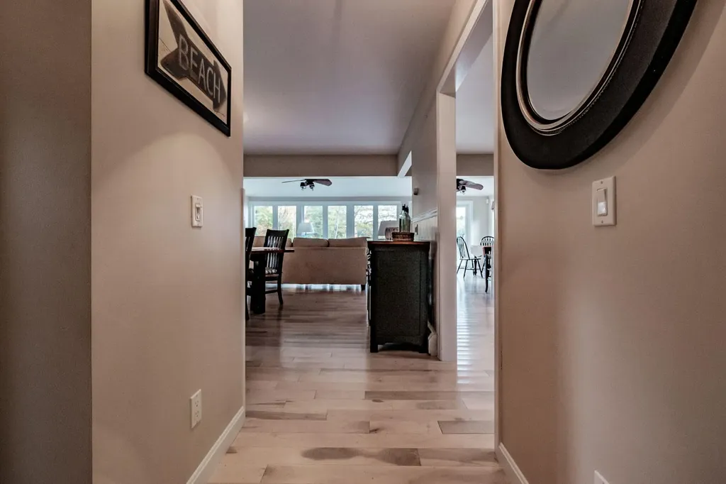 1 Blen Drive Litchfield ME 04350