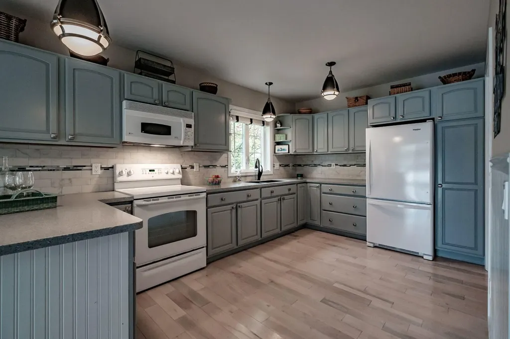1 Blen Drive Litchfield ME 04350