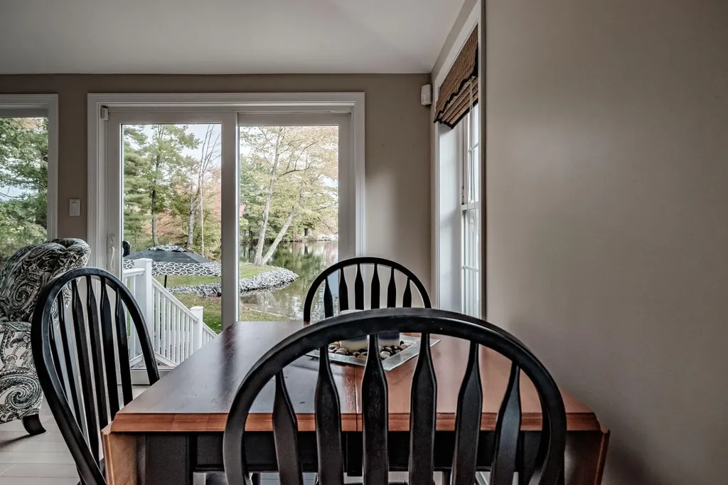 1 Blen Drive Litchfield ME 04350