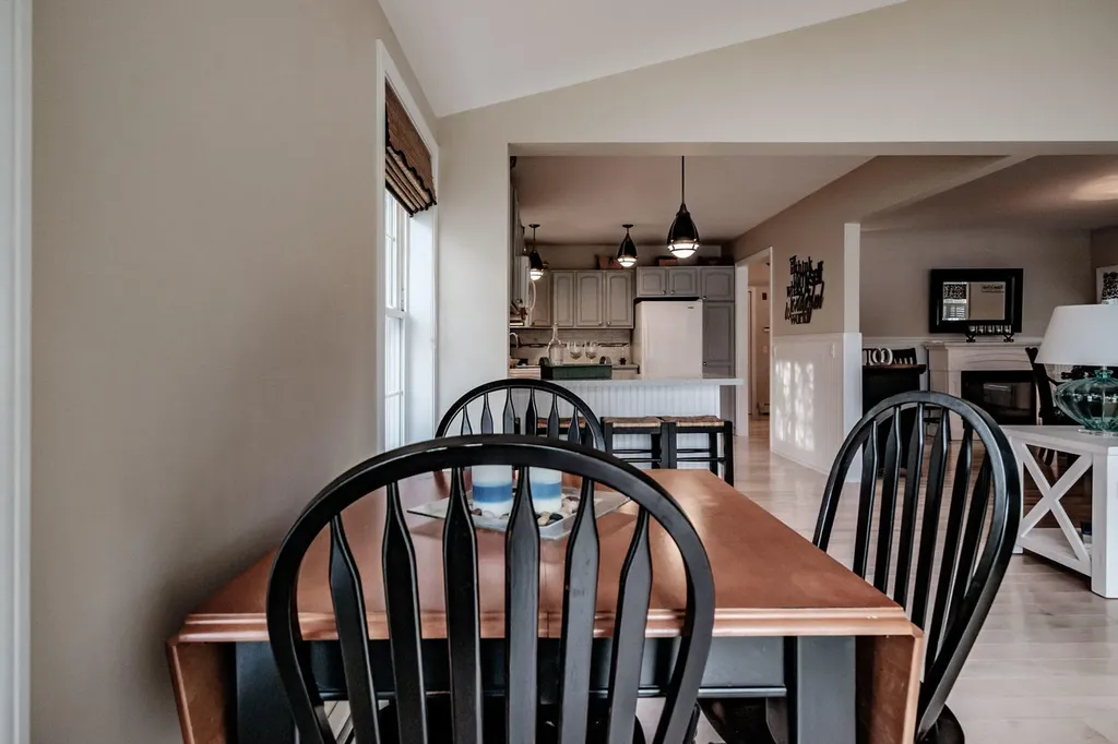 1 Blen Drive Litchfield ME 04350