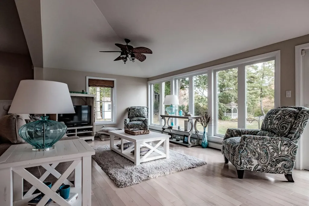 1 Blen Drive Litchfield ME 04350