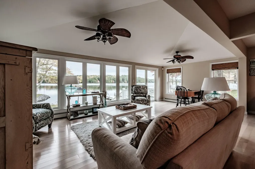 1 Blen Drive Litchfield ME 04350