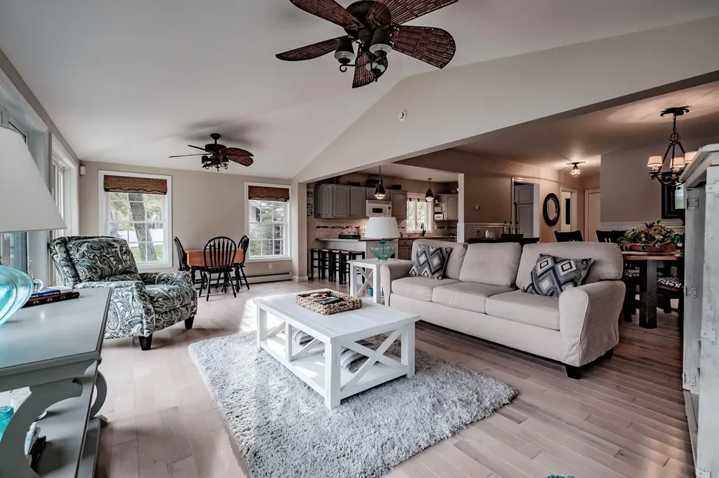 1 Blen Drive Litchfield ME 04350