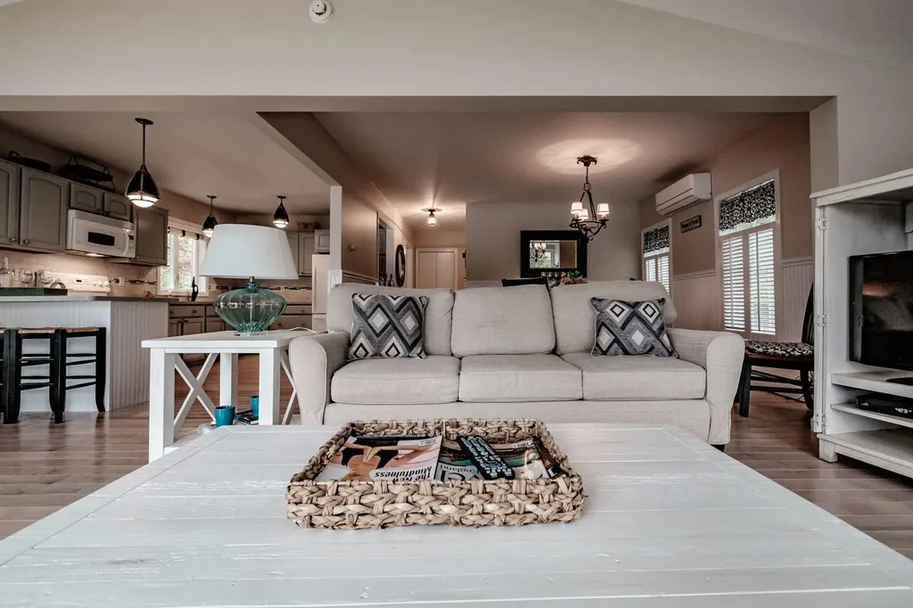 1 Blen Drive Litchfield ME 04350