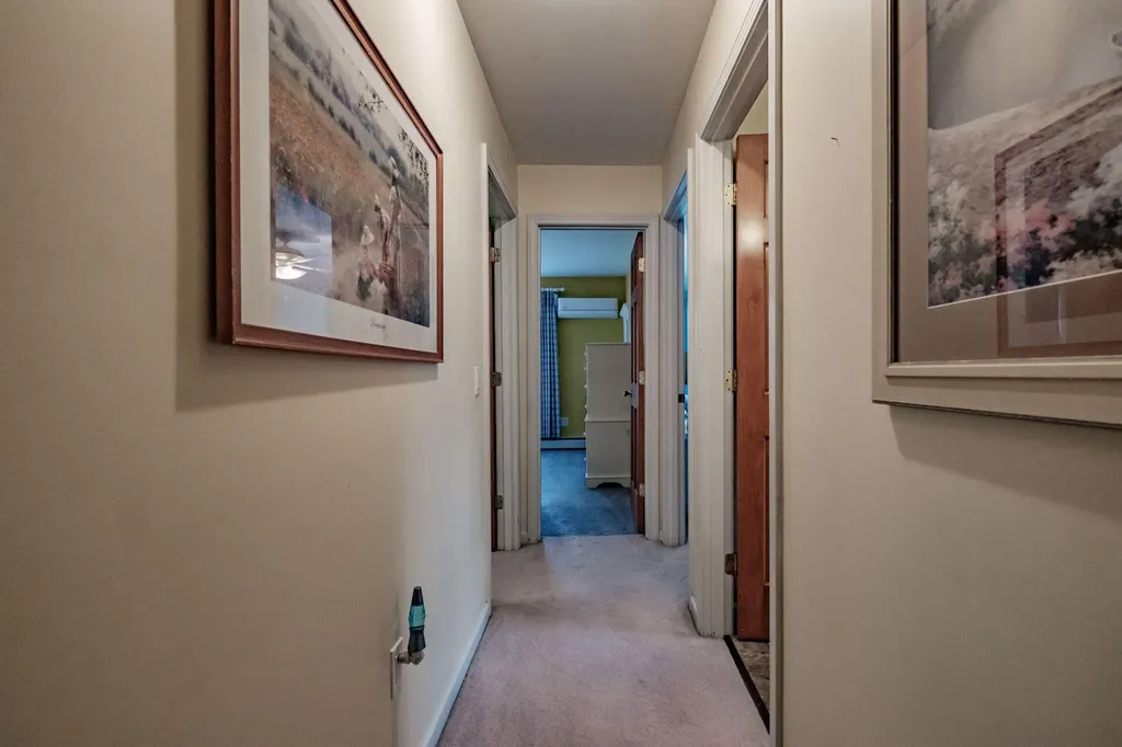 1 Blen Drive Litchfield ME 04350