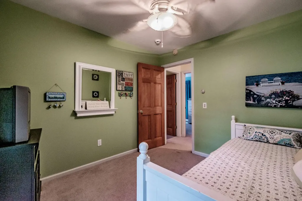 1 Blen Drive Litchfield ME 04350