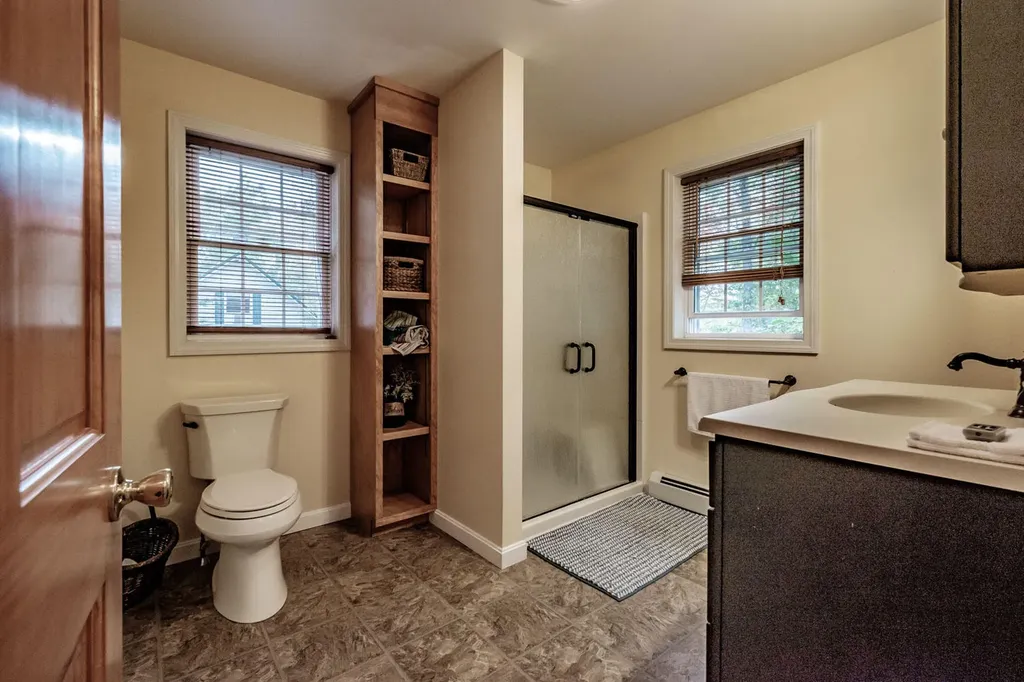 1 Blen Drive Litchfield ME 04350