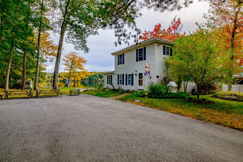 1 Blen Drive Litchfield ME 04350
