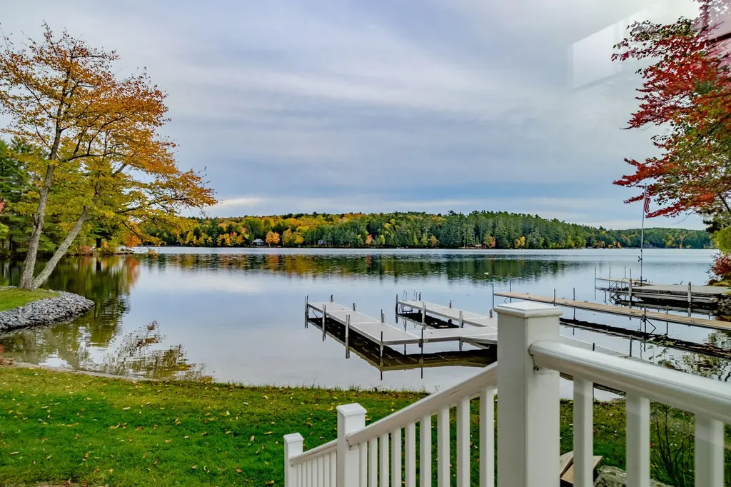 1 Blen Drive Litchfield ME 04350