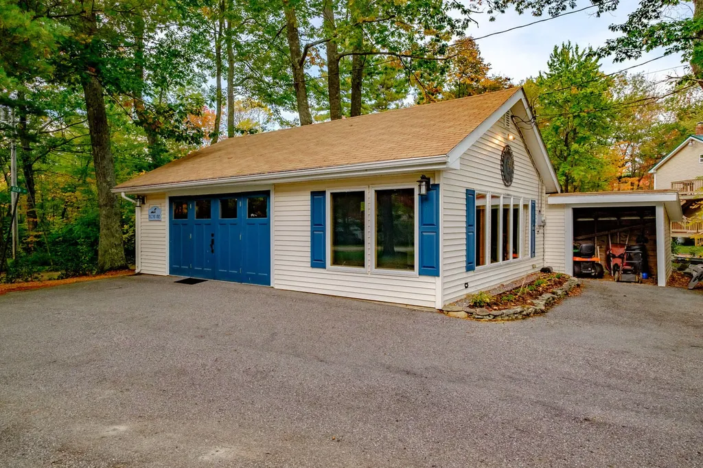 1 Blen Drive Litchfield ME 04350