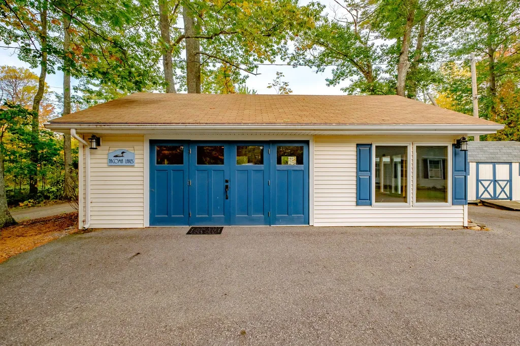 1 Blen Drive Litchfield ME 04350
