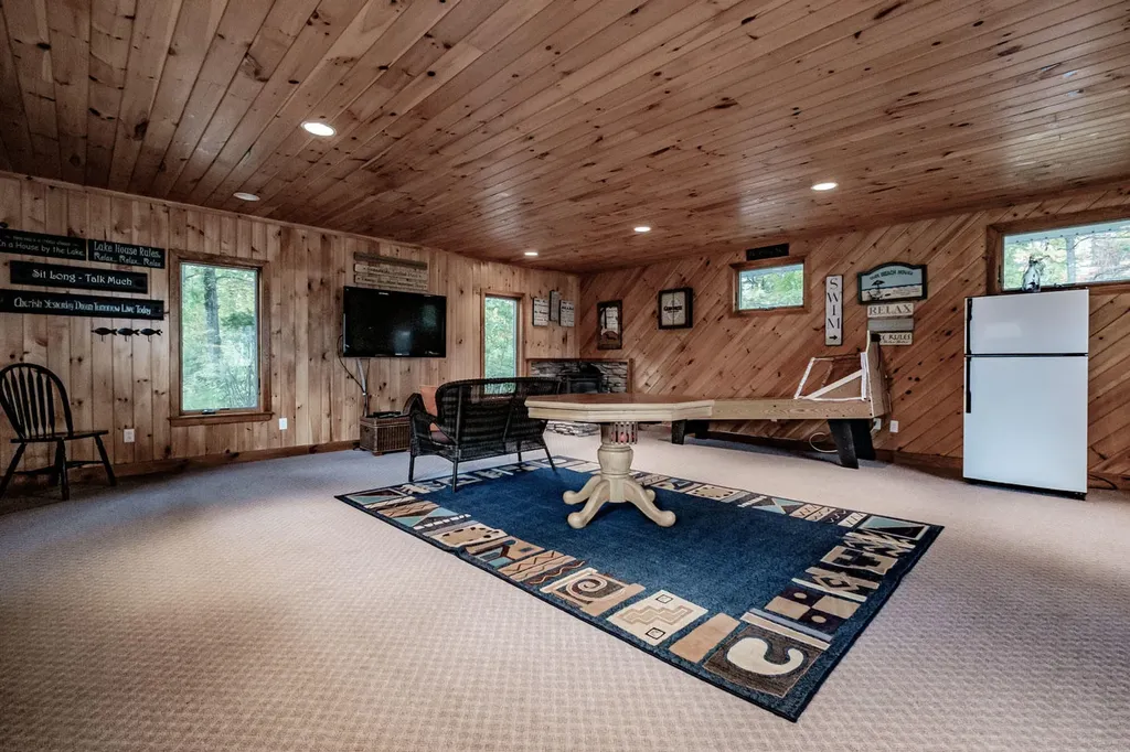 1 Blen Drive Litchfield ME 04350