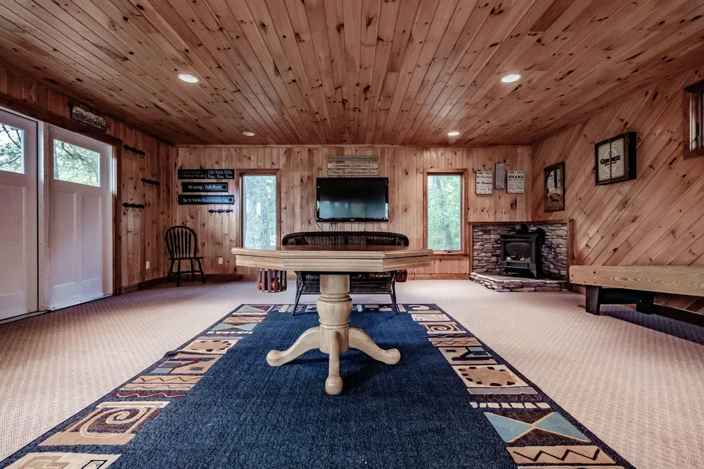 1 Blen Drive Litchfield ME 04350